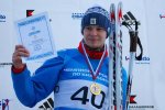 Zelenograd resident M. Yeliseyev will take part at 7th stage of Biathlon World Cup